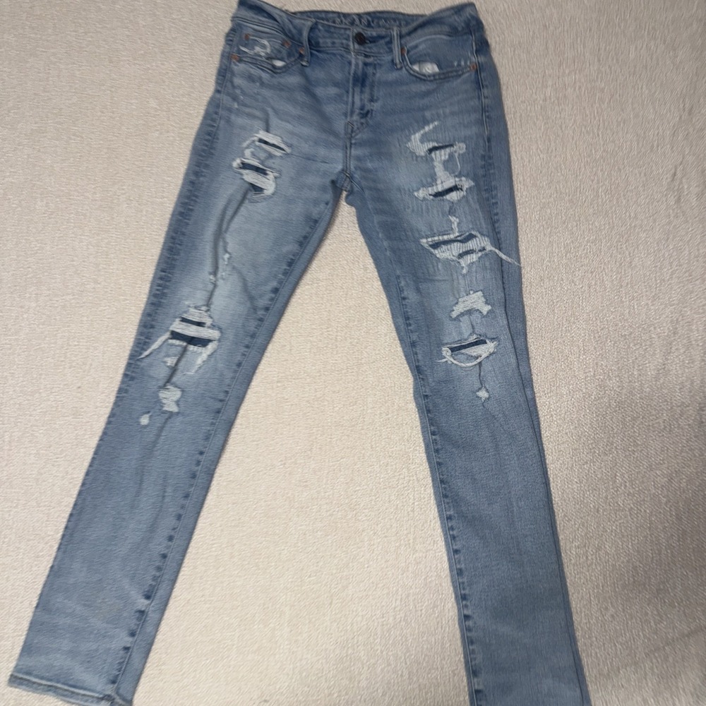 American Eagle Men's 30x32 Air Flex Denim Jeans 244